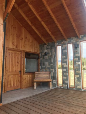 Arriendo Hermosa Casa  en el VERDIN, Pasaje Don Hugo