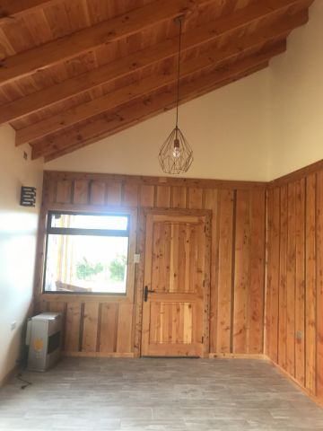 Arriendo Hermosa Casa  en el VERDIN, Pasaje Don Hugo