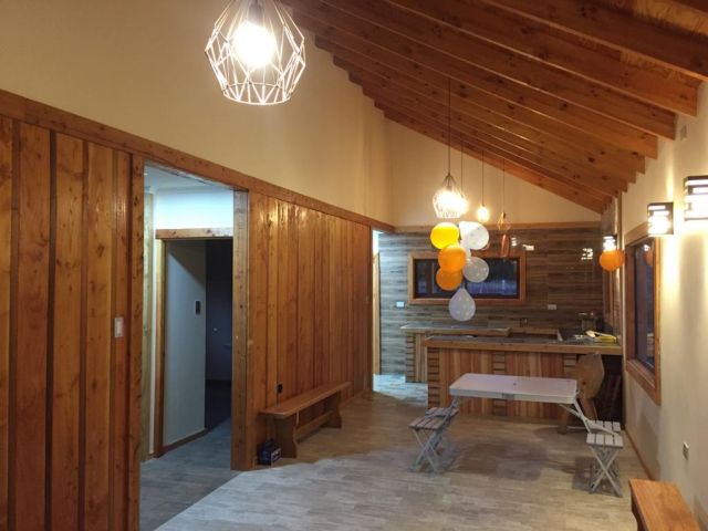 Arriendo Hermosa Casa  en el VERDIN, Pasaje Don Hugo