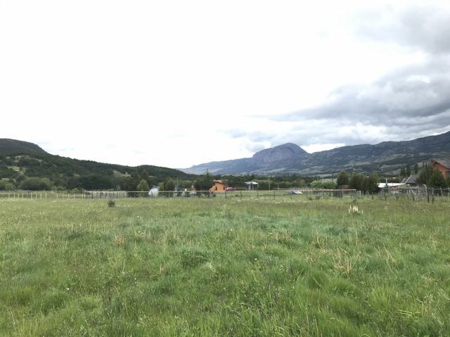 PARCELA EN VENTA – SECTOR EL VERDÍN, COYHAIQUE