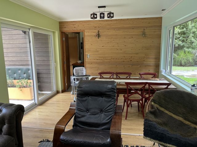Hermosa Propiedad en Venta y/o Arriendo sector El Verdin, Coyhaique.-