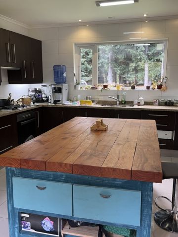 Hermosa Propiedad en Venta y/o Arriendo sector El Verdin, Coyhaique.-