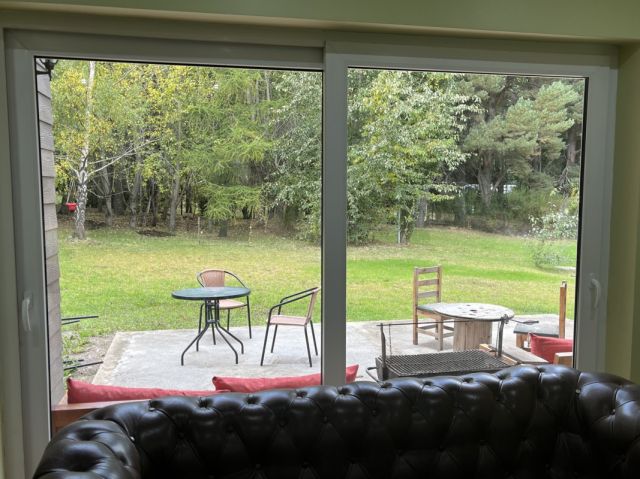 Hermosa Propiedad en Venta y/o Arriendo sector El Verdin, Coyhaique.-