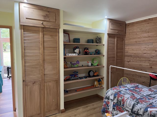 Hermosa Propiedad en Venta y/o Arriendo sector El Verdin, Coyhaique.-