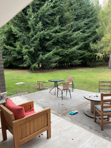 Hermosa Propiedad en Venta y/o Arriendo sector El Verdin, Coyhaique.-