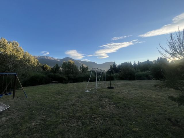 En arriendo Casa en Parcela Sector El Verdín, Coyhaique