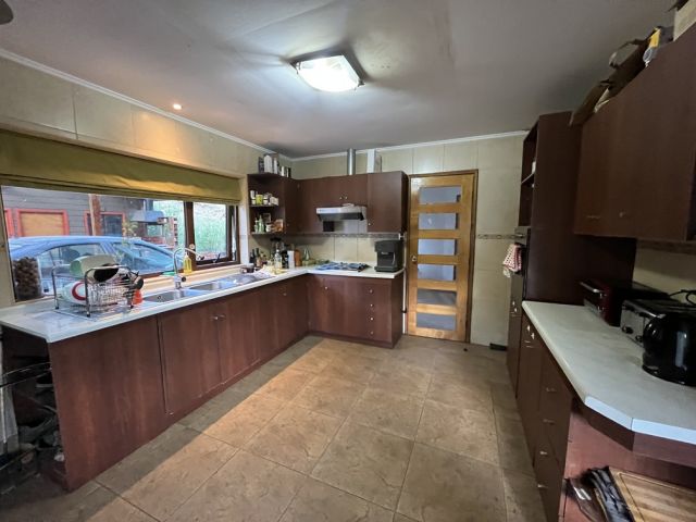 En arriendo Casa en Parcela Sector El Verdín, Coyhaique