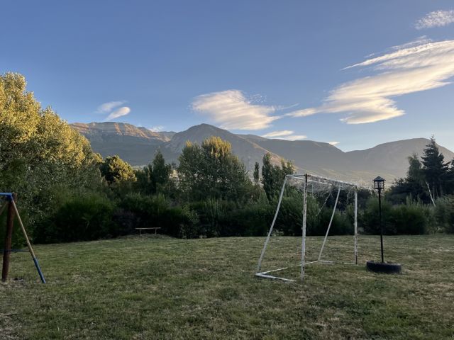En arriendo Casa en Parcela Sector El Verdín, Coyhaique