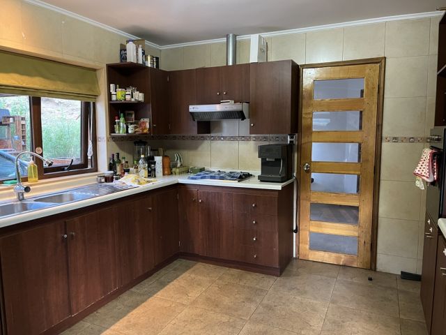 En arriendo Casa en Parcela Sector El Verdín, Coyhaique