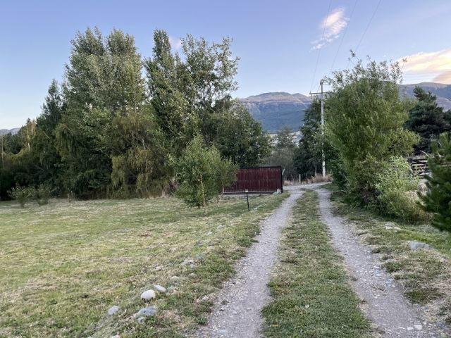 En arriendo Casa en Parcela Sector El Verdín, Coyhaique