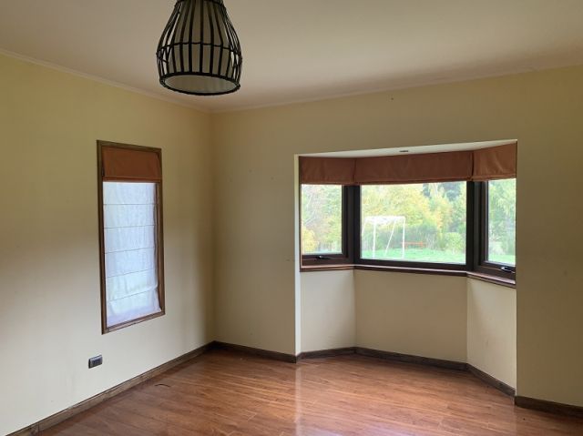 En arriendo Casa en Parcela Sector El Verdín, Coyhaique