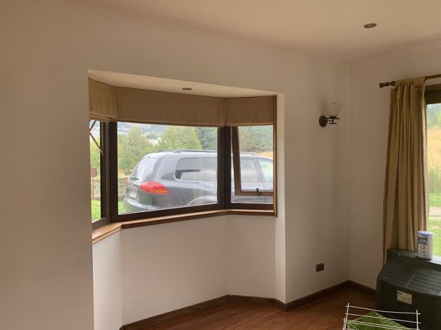 En arriendo Casa en Parcela Sector El Verdín, Coyhaique