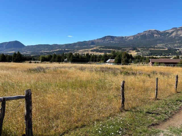 PARCELA EN VENTA – SECTOR EL VERDÍN, COYHAIQUE