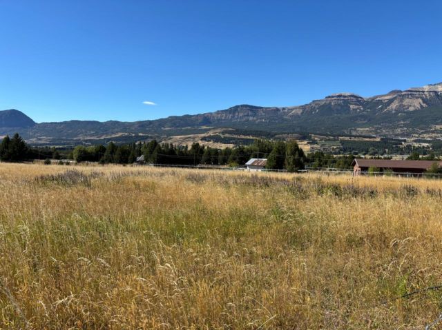 PARCELA EN VENTA – SECTOR EL VERDÍN, COYHAIQUE