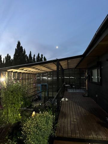 HERMOSA VIVIENDA EN CONDOMINIO ALTA VISTA – A SOLO 7 KM DE COYHAIQUE