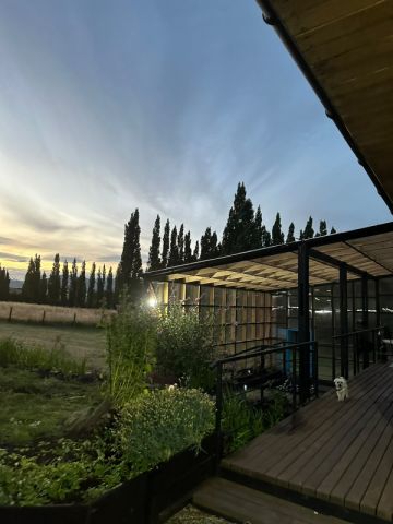 HERMOSA VIVIENDA EN CONDOMINIO ALTA VISTA – A SOLO 7 KM DE COYHAIQUE